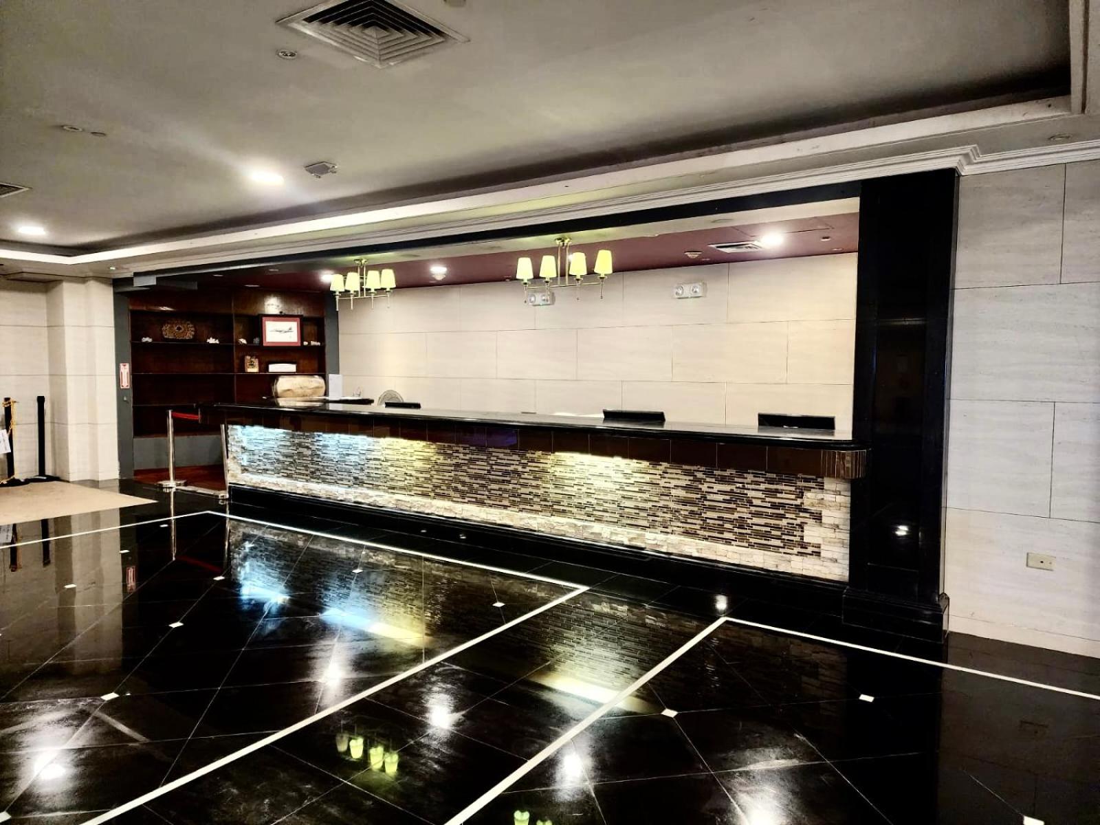 Royal Orchid Hotel Guam Tamuning Esterno foto