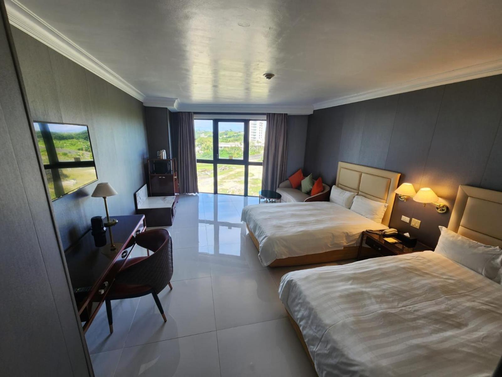 Royal Orchid Hotel Guam Tamuning Esterno foto