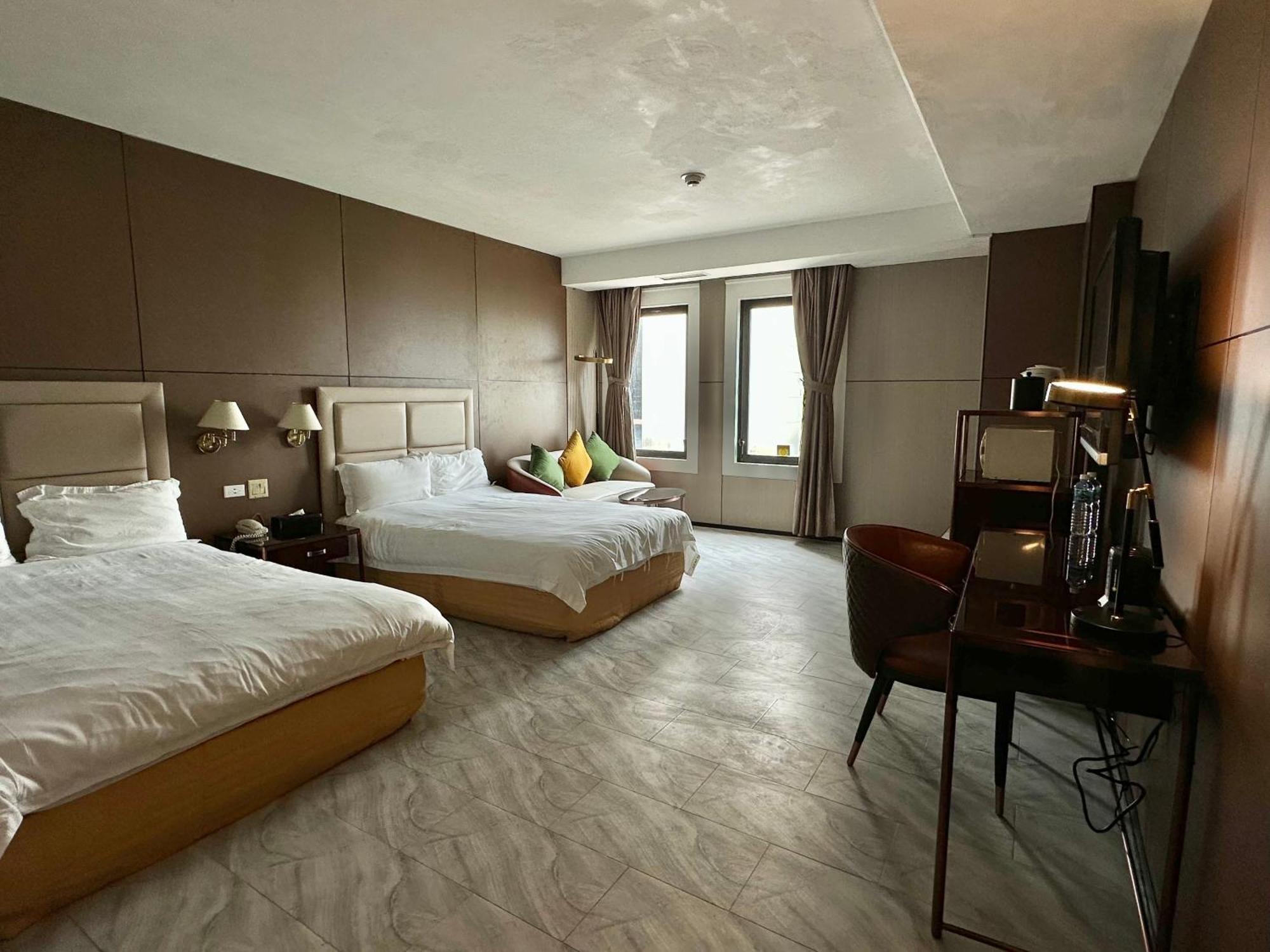 Royal Orchid Hotel Guam Tamuning Esterno foto