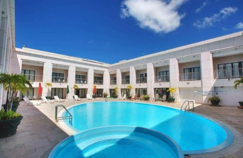 Royal Orchid Hotel Guam Tamuning Esterno foto